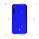 قاب سیلیکونی اصلی Xiaomi Redmi Note 8T مدل محافظ لنزدار