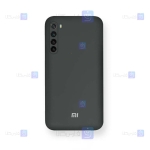 قاب سیلیکونی اصلی Xiaomi Redmi Note 8T مدل محافظ لنزدار