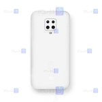 قاب سیلیکونی اصلی Xiaomi Redmi Note 9 Pro Max مدل محافظ لنزدار