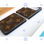 قاب چرمی Samsung Galaxy Z Flip 3 5G مدل Louis Vuitton