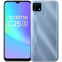 لوازم جانبی Realme C25s