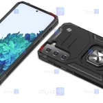 قاب ضد ضربه انگشتی Samsung Galaxy S21 FE مدل Ranger