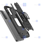 قاب ضد ضربه انگشتی Samsung Galaxy S21 FE مدل Ranger