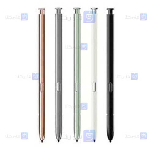 قلم اصلی Samsung Galaxy Note 20 Ultra مدل S Pen