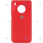 قاب سیلیکونی Huawei Nova 8i