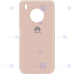 قاب سیلیکونی Huawei Nova 8i