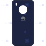 قاب سیلیکونی Huawei Nova 8i