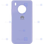 قاب سیلیکونی Huawei Nova 8i