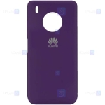 قاب سیلیکونی Huawei Nova 8i