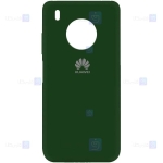 قاب سیلیکونی Huawei Nova 8i
