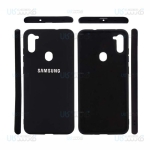 قاب سیلیکونی Samsung Galaxy M21 2021