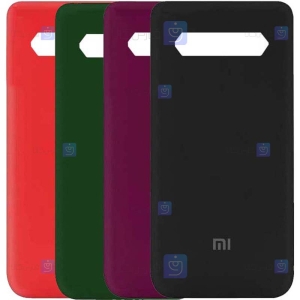 قاب سیلیکونی Xiaomi Black Shark 4