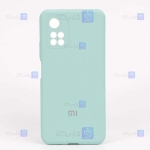 قاب سیلیکونی Xiaomi Redmi 10 مدل محافظ لنزدار