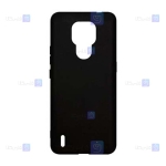 قاب ژله ای Motorola Moto E7 مدل سیلیکونی مات