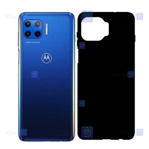 قاب ژله ای Motorola Moto G 5G Plus مدل سیلیکونی مات