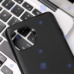 قاب ژله ای Motorola Moto G 5G Plus مدل سیلیکونی مات