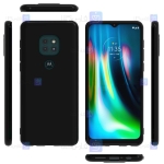 قاب ژله ای Motorola Moto G9 Play مدل سیلیکونی مات