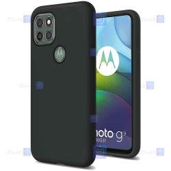 قاب ژله ای Motorola Moto G9 Power مدل سیلیکونی مات