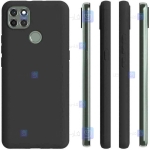 قاب ژله ای Motorola Moto G9 Power مدل سیلیکونی مات