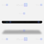 قاب ژله ای Nokia 1.4 مدل سیلیکونی مات