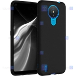 قاب ژله ای Nokia 1.4 مدل سیلیکونی مات