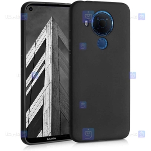قاب ژله ای Nokia 5.4 مدل سیلیکونی مات