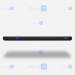 قاب ژله ای Nokia C10 مدل سیلیکونی مات
