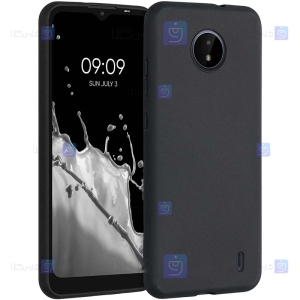 قاب ژله ای Nokia C20 مدل سیلیکونی مات
