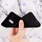 قاب ژله ای Nokia C3 مدل سیلیکونی مات