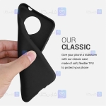 قاب ژله ای Nokia G10 مدل سیلیکونی مات