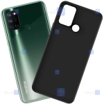 قاب ژله ای Realme 7i مدل سیلیکونی مات
