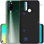 قاب ژله ای Realme 7i مدل سیلیکونی مات