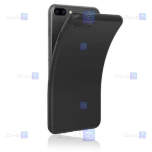 قاب ژله ای Realme C1 مدل سیلیکونی مات