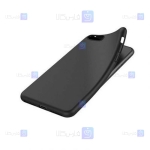 قاب ژله ای Realme C1 مدل سیلیکونی مات