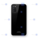 قاب پشت گلس Samsung Galaxy M02s
