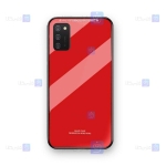 قاب پشت گلس Samsung Galaxy M02s