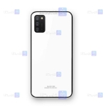 قاب پشت گلس Samsung Galaxy M02s