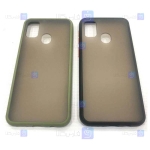 قاب پشت مات Samsung Galaxy M31