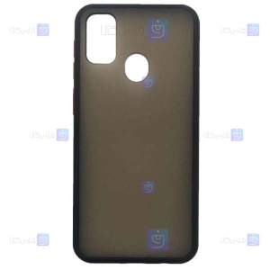 قاب پشت مات Samsung Galaxy M31