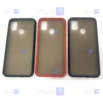 قاب پشت مات Samsung Galaxy M31