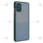 قاب پشت مات Samsung Galaxy A13 5G مدل محافظ لنزدار