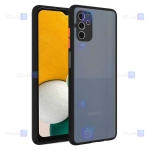 قاب پشت مات Samsung Galaxy A13 5G مدل محافظ لنزدار
