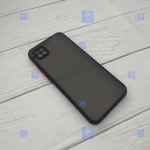 قاب پشت مات Xiaomi Poco C3 مدل محافظ لنزدار