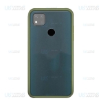 قاب پشت مات Xiaomi Poco C31