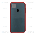 قاب پشت مات Xiaomi Poco C31