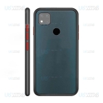 قاب پشت مات Xiaomi Poco C31