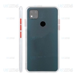 قاب پشت مات Xiaomi Poco C31