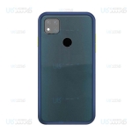 قاب پشت مات Xiaomi Poco C31