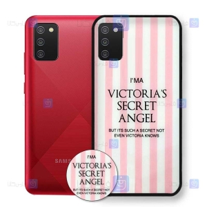 قاب فانتزی دخترانه Samsung Galaxy M02s مدل Victoria’s Secret