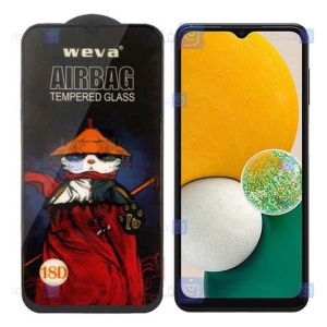 گلس فول Samsung Galaxy A13 5G مدل ایربگ دار